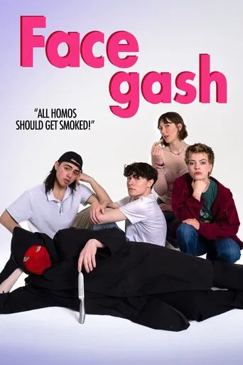 Watch Facegash