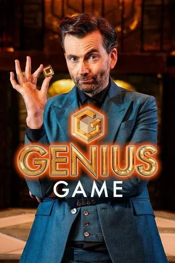 Watch Genius Game