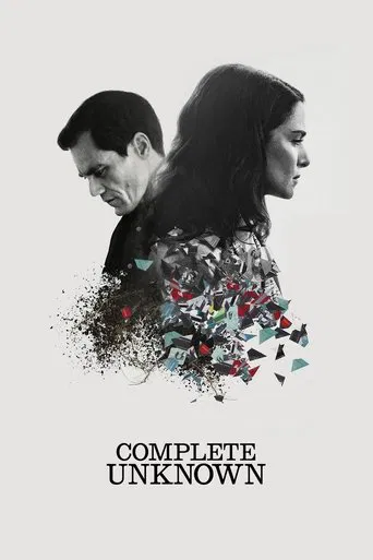 Watch Complete Unknown