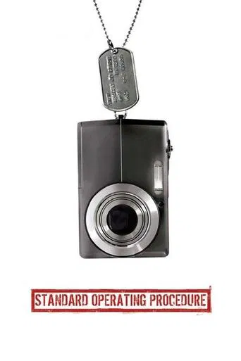 Watch Standard Operating Procedure