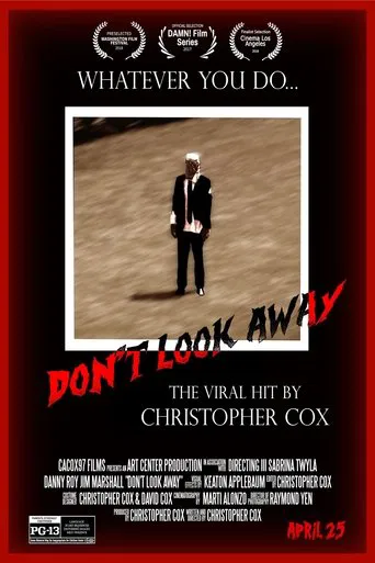 Watch Don't Look Away