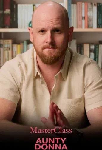 Watch Aunty Donna Masterclass