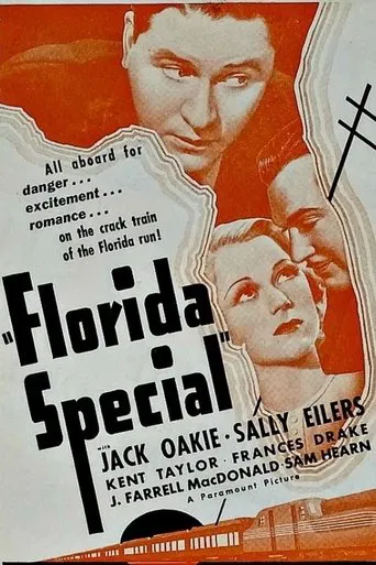Watch Florida Special