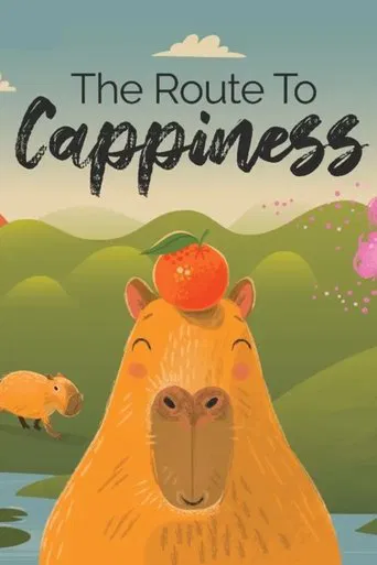 The Route to Cappiness