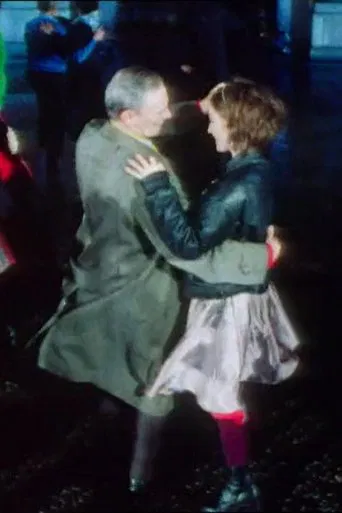 Watch Dancing, Some Days