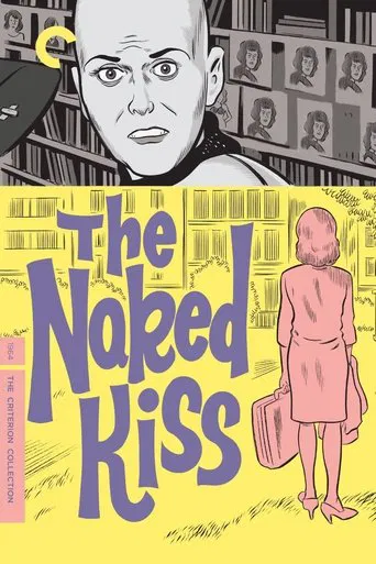 Watch The Naked Kiss