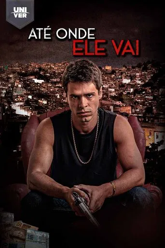 Até Onde Ele Vai