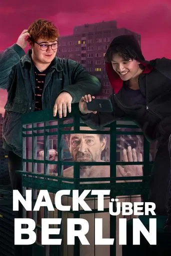 Berlin Bad Trip