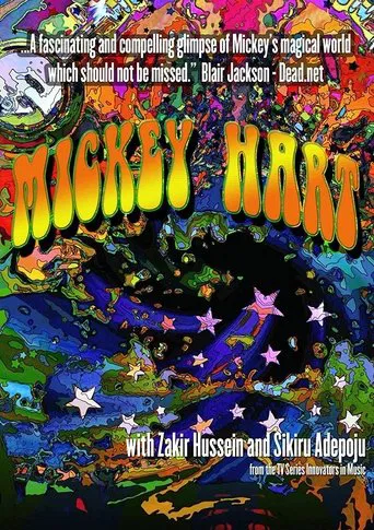 Watch Mickey Hart
