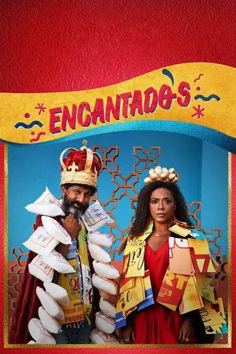 Watch Encantado's
