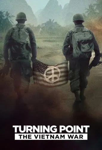 Watch Turning Point: The Vietnam War