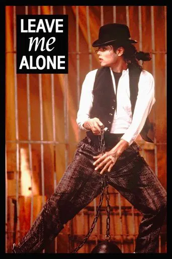 Watch Leave Me Alone