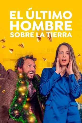 Watch El último hombre sobre la Tierra