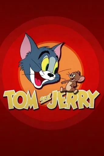 Tom and Jerry