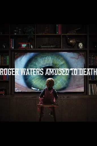 Watch Roger Waters - Amused to Death