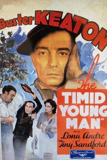 Watch The Timid Young Man
