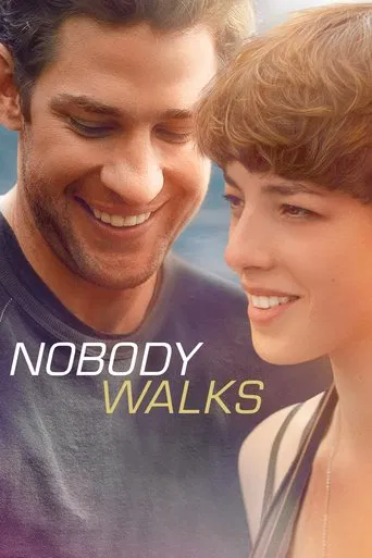 Watch Nobody Walks