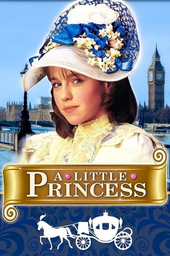 Watch A Little Princess