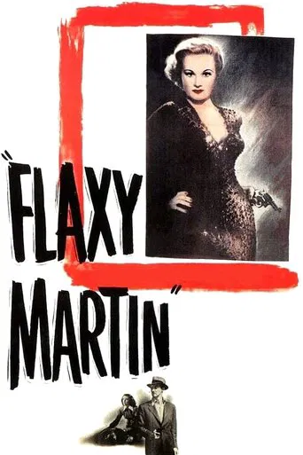 Watch Flaxy Martin