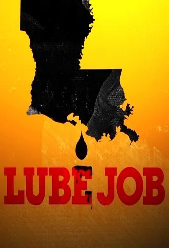 Watch Lube Job