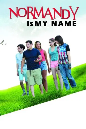 Watch Normandy Is My Name