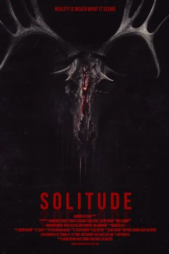 Watch Solitude