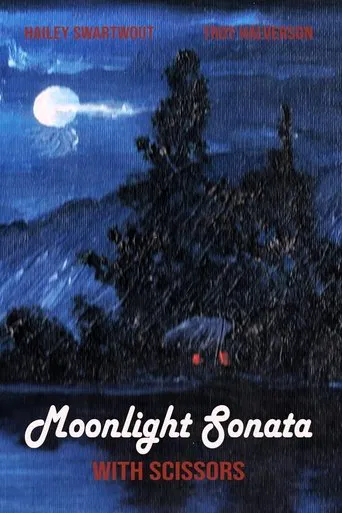 Watch Moonlight Sonata, with Scissors