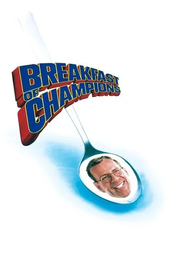 Watch Breakfast of Champions