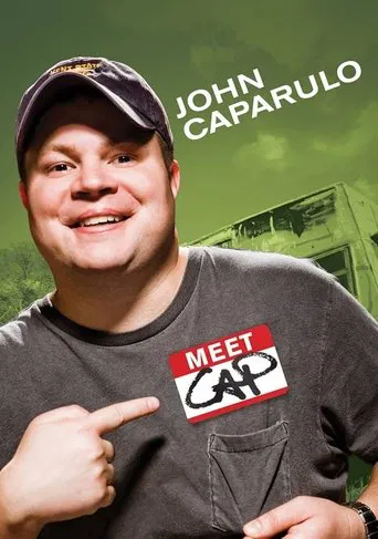 Watch John Caparulo: Meet Cap