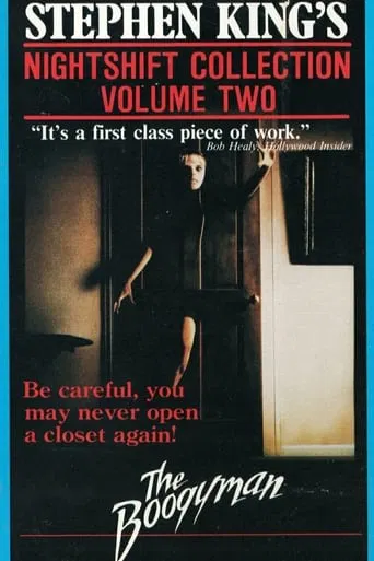 Watch The Boogeyman