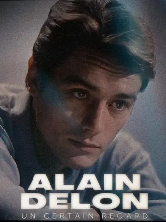 Watch Alain Delon, un certain regard