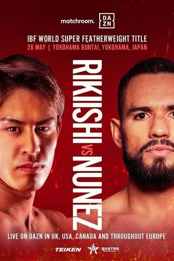 Yoshiki Takei vs. Yuttapong Tongdee