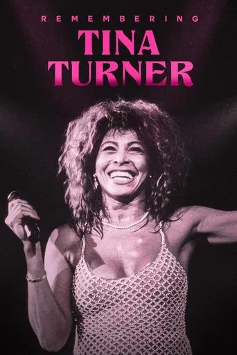 Watch Remembering Tina Turner