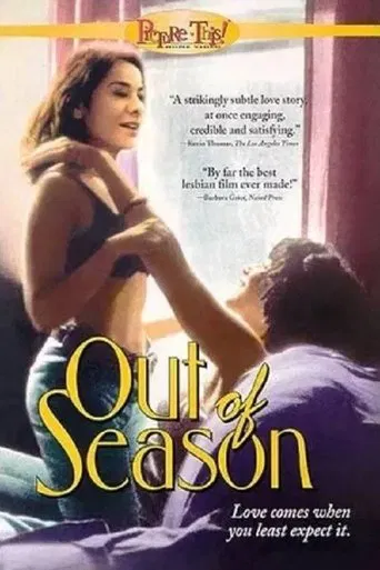 Watch Out of Season