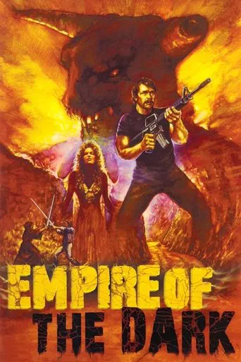 Watch Empire of the Dark