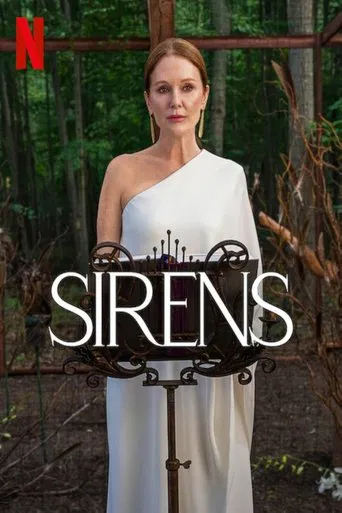 Watch Sirens