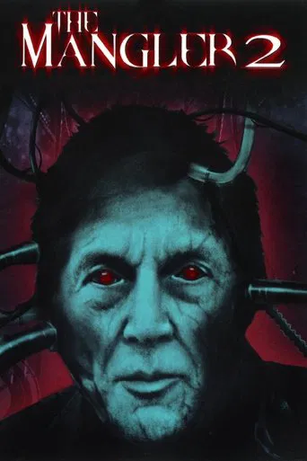 Watch The Mangler 2