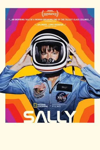 Watch Sally