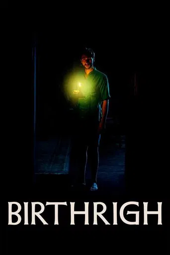 Watch Birthright