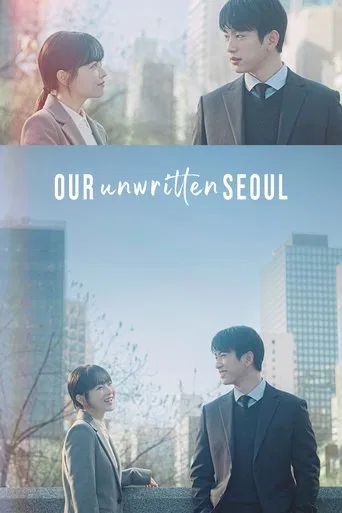 Our Unwritten Seoul