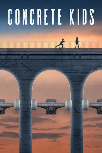 Watch Concrete Kids