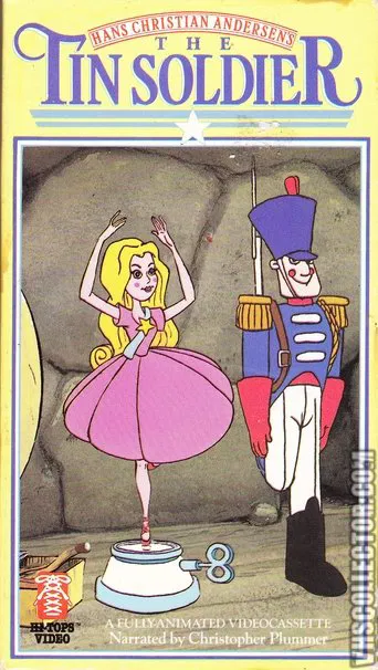 Watch The Tin Soldier