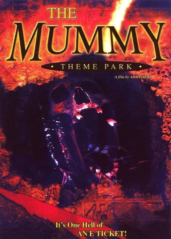 Watch The Mummy Theme Park