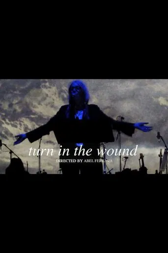 Watch Turn in the Wound