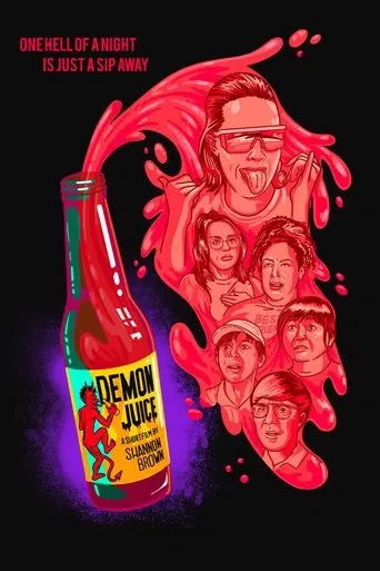 Watch Demon Juice