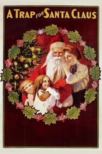Watch A Trap for Santa Claus