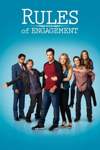 Watch Rules of Engagement