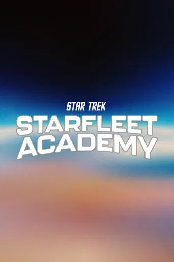 Watch Star Trek: Starfleet Academy