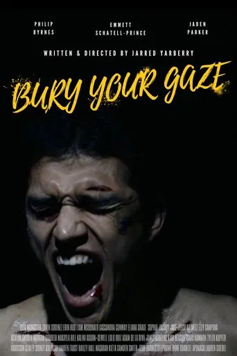 Bury Your Gaze