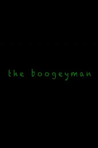 The Boogeyman